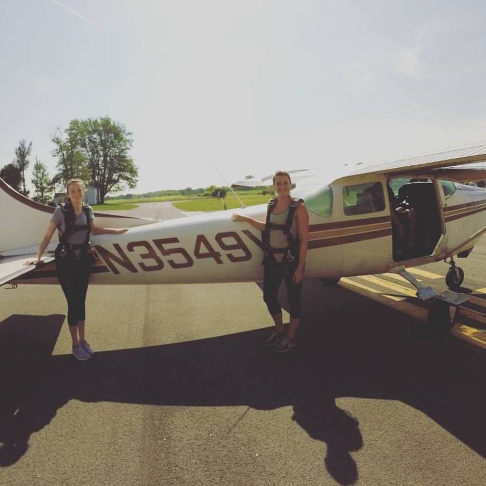 Meet your Posher, Maureen